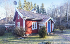 Awesome home in Falköping with 2 Bedrooms in Falköping